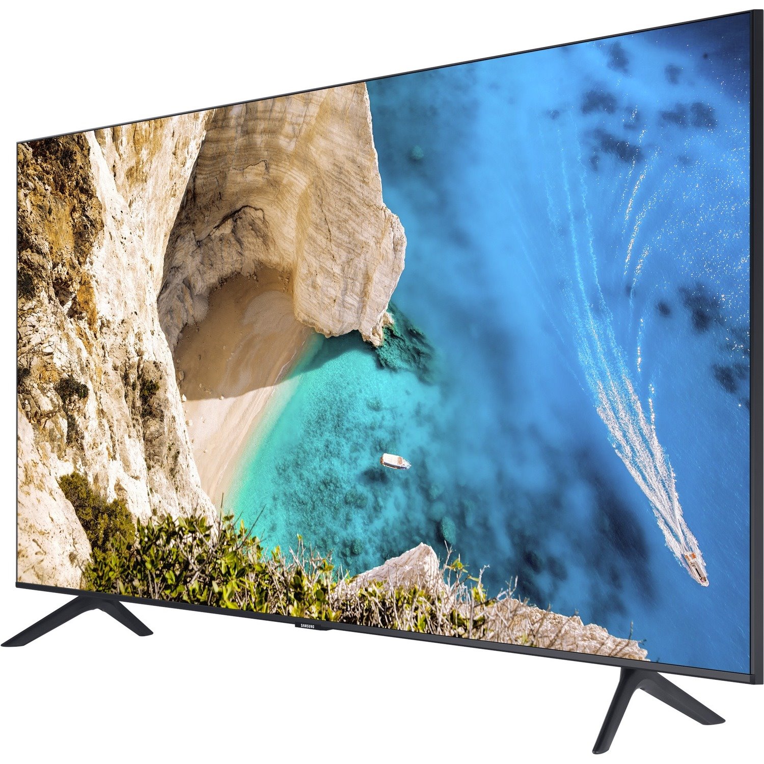 Samsung AT690 HG65AT690UK 65" Smart LED-LCD TV - 4K UHDTV - Black