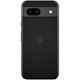 Google Pixel 8a 128 GB Smartphone - 15.5 cm (6.1") OLED Full HD Plus 1080 x 2400 - Nona-core (Cortex X3Single-core (1 Core) 3 GHz + Cortex A715 Quad-core (4 Core) 2.45 GHz + Cortex A510 Quad-core (4 Core) 2.15 GHz - 8 GB RAM - Android 14 - 5G - Obsidian