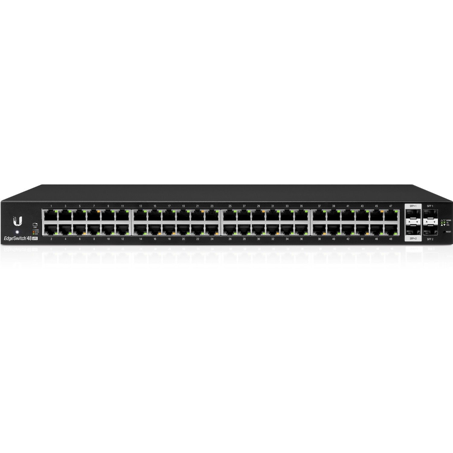 Ubiquiti Managed Gigabit Switch with SFP