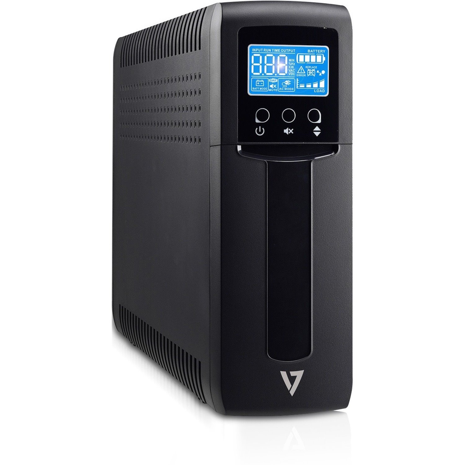 V7 UPS1TW1500-1E Standby UPS - 1.50 kVA/900 W