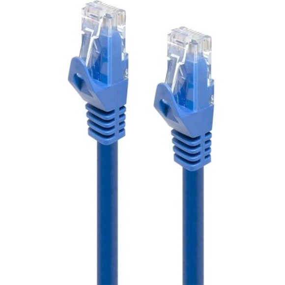 Alogic Blue CAT6 Network Cable - 10m