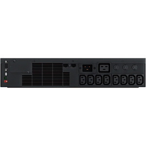 Liebert PSI 1000VA Line-Interactive Rack/Tower UPS