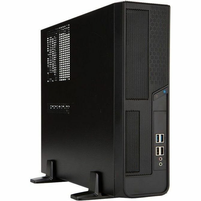 In Win Micro-ATX Chassis