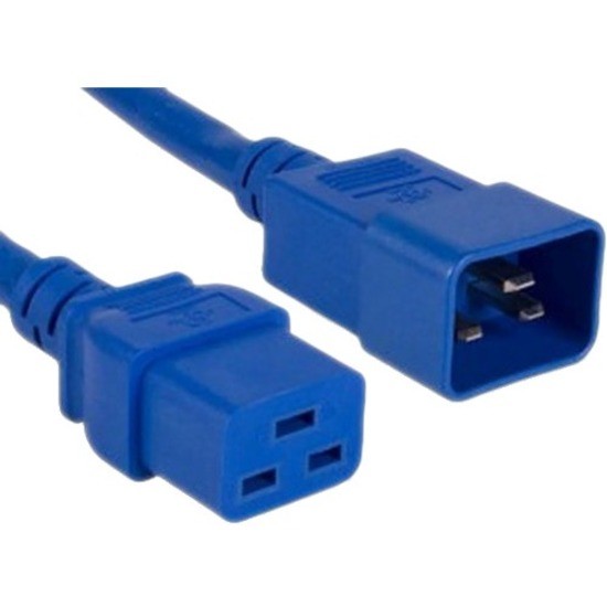 ENET Power Extension Cord