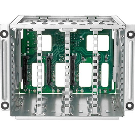 HPE Ingram Micro Sourcing Drive Enclosure Internal
