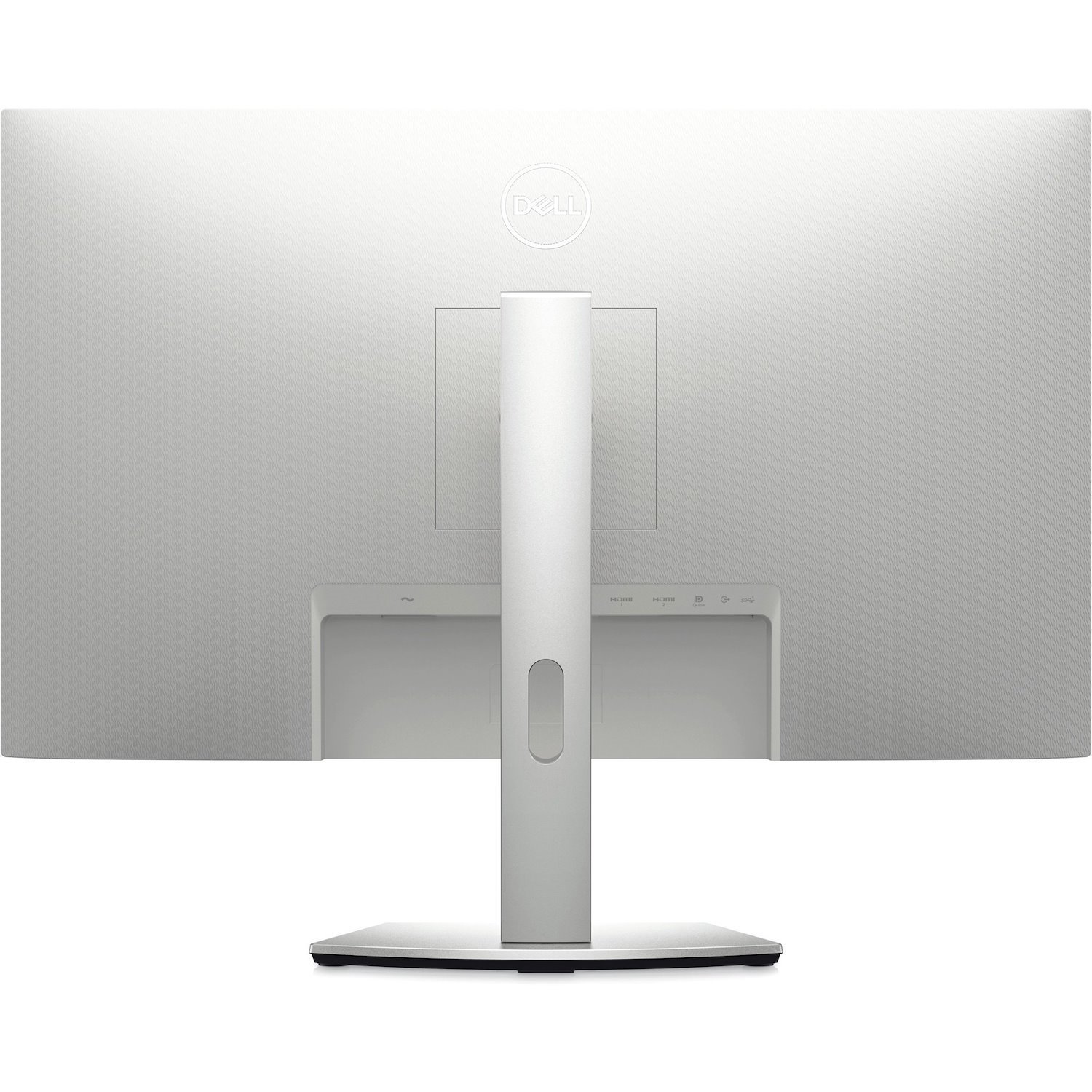 DELL SOURCING - NEW S2722QC 27" Class WQHD LED Monitor - 16:9