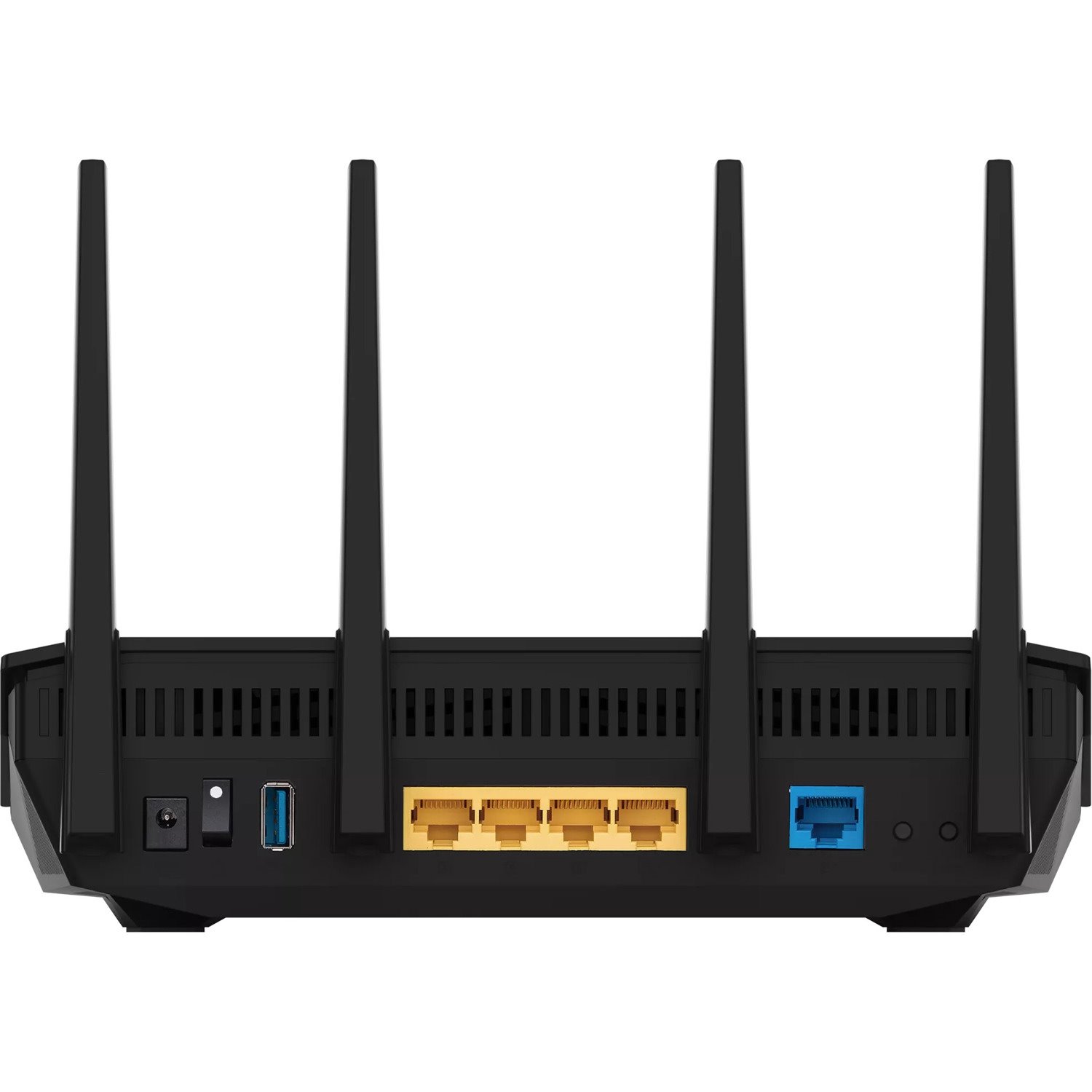 ASUS RT-AX5400 Wireless Router