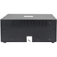 Tripp Lite by Eaton Secure KVM Switch, 4-Port, HDMI to DisplayPort, Dual Monitor, 4K, NIAP PP3.0 Certified, Audio, CAC, TAA