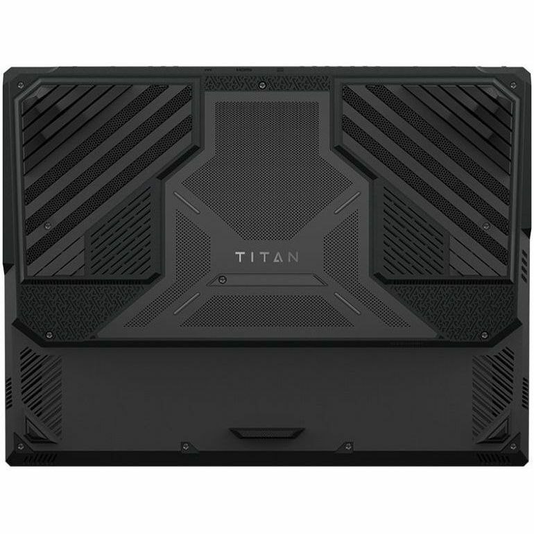 MSI Titan 18 HX Dragon Edition Norse Myth A2XW Titan 18 HX Dragon Edition Norse Myth A2XWJG-440US 18" Gaming Notebook - UHD+ - 120 Hz - Intel Core Ultra 9 285HX - 96 GB - 6 TB SSD - Norse Myth Dragon Edition