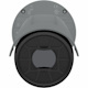 AXIS Q1961-XTE Outdoor Network Camera - Color - Gray - TAA Compliant