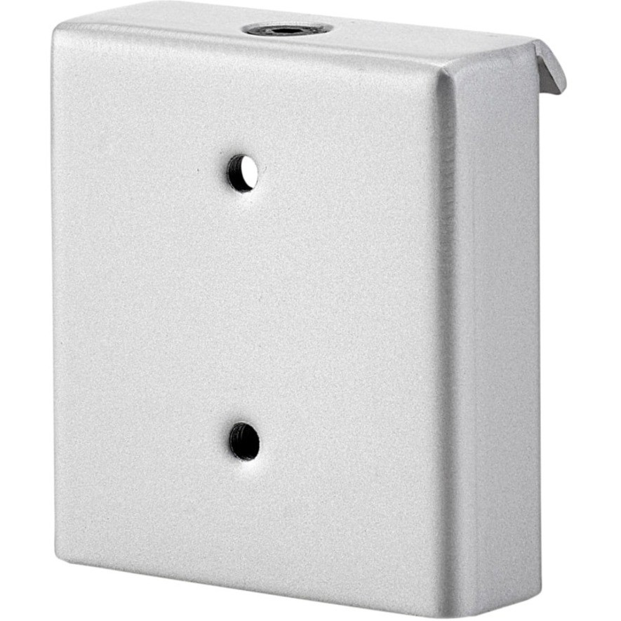 ATDEC HD WALL MOUNT - SILVER