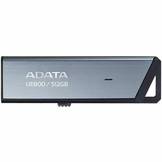 Adata Elite UE800 512GB USB 3.2 (Gen 2) Type C Flash Drive