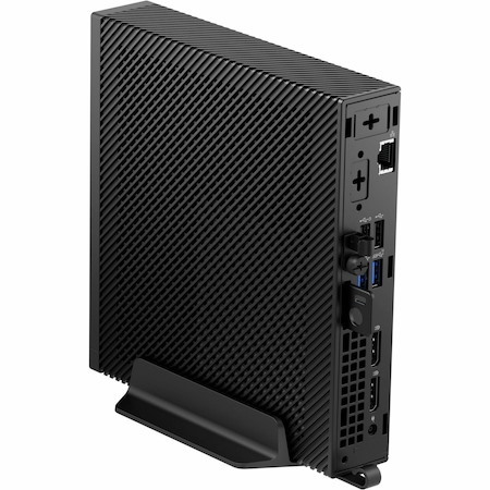 Dell OptiPlex 3000 Thin Client Pentium Silver N6005 Quad-core (4 Core) 2 GHz - Black