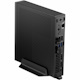 Dell OptiPlex 3000 Thin Client Pentium Silver N6005 Quad-core (4 Core) 2 GHz - Black