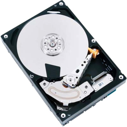 Toshiba MG03ACA MG03ACA400 4 TB Hard Drive - 3.5" Internal - SATA (SATA/600)