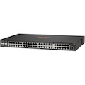 HPE 6000 48G 4SFP Switch
