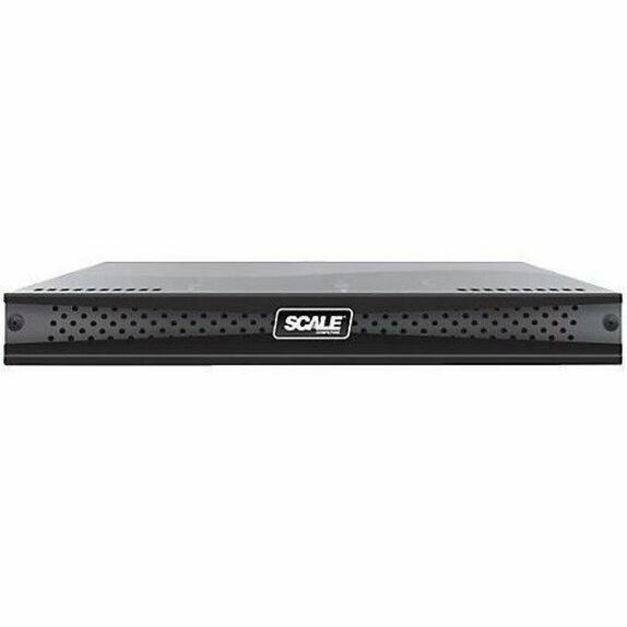 Scale Computing HC1250DF With 5218R Cpu