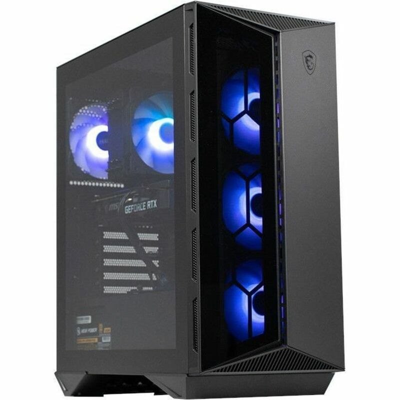 MSI Aegis Z Gaming Desktop AMD R7-7700 GeForce RTX 4070 super 16GB 1TB WIN 11 Home