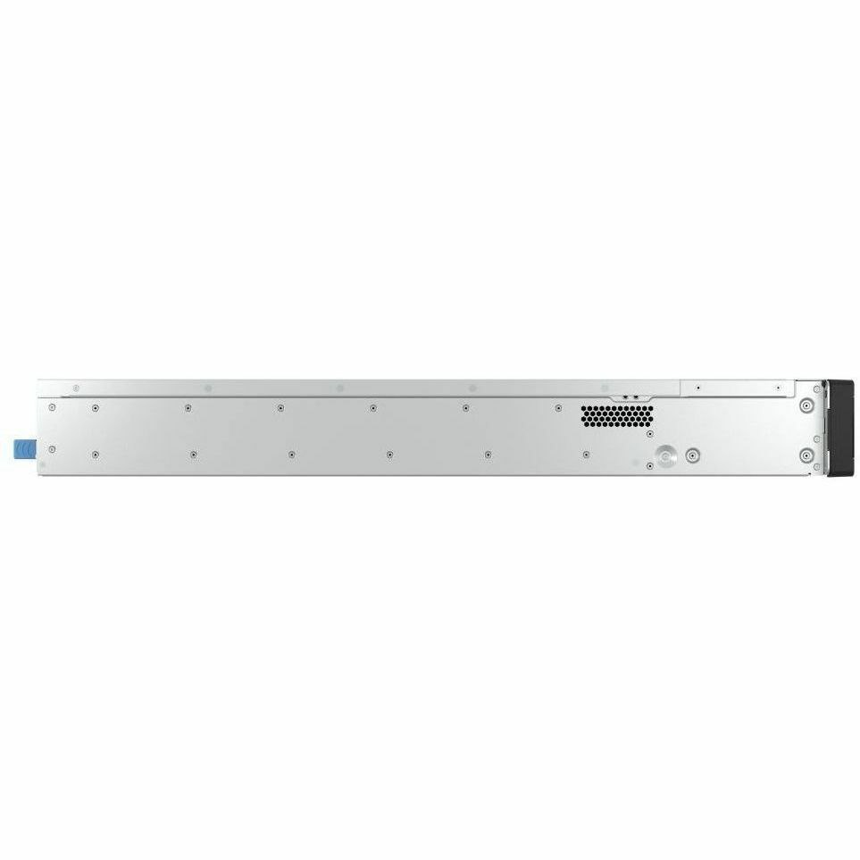 Qnap 24-Bay 2U All-Flash Nas