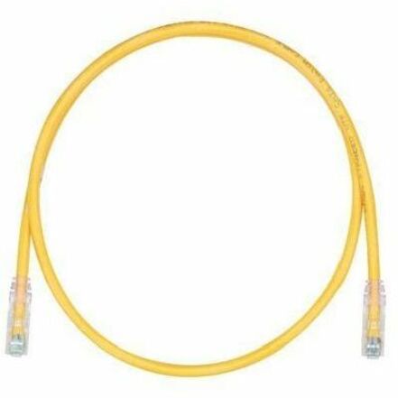 Panduit Category 6A 10 GB/S Utp PC With