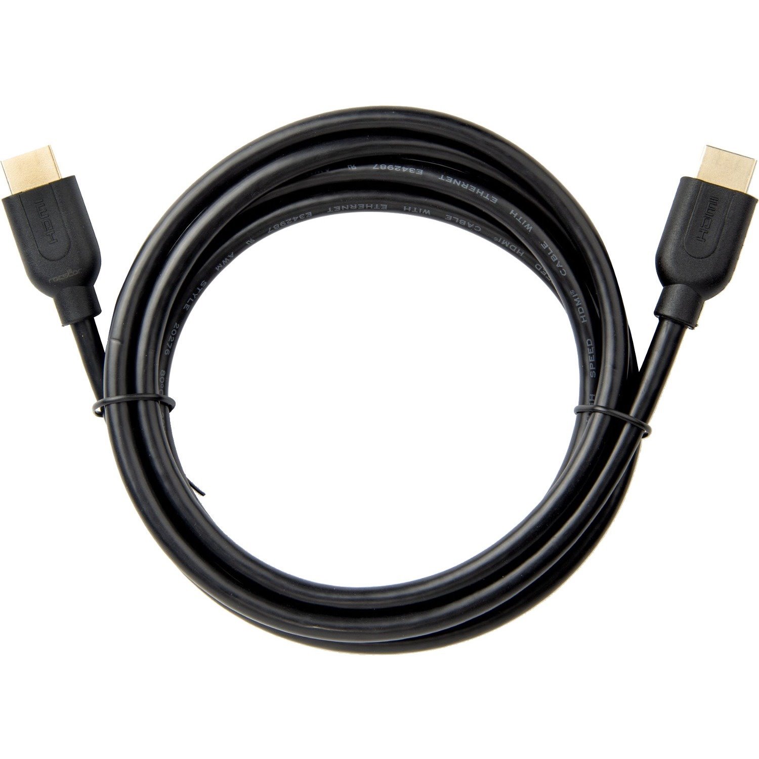 Rocstor Premium High Speed HDMI Cable