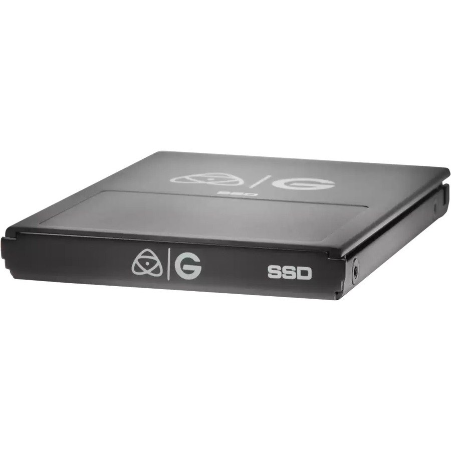 G-Technology Atomos Master Caddy 4K 2 TB Solid State Drive - Internal - SATA