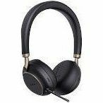 Yealink Wireless Stereo Headset - Grey