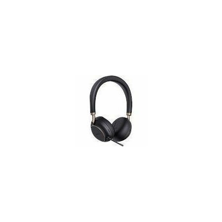Yealink Wireless Stereo Headset - Grey