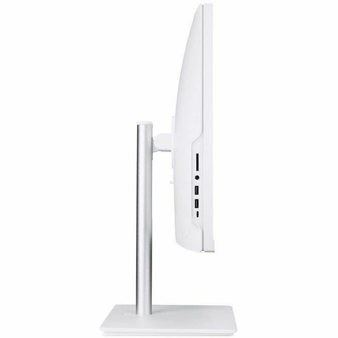 Acer Aspire C24A-GRPL Alles-in-&eacute;&eacute;n computer - Intel Core 5 120U - 16 GB - 60,5 cm (23,8") Full HD - Desktop