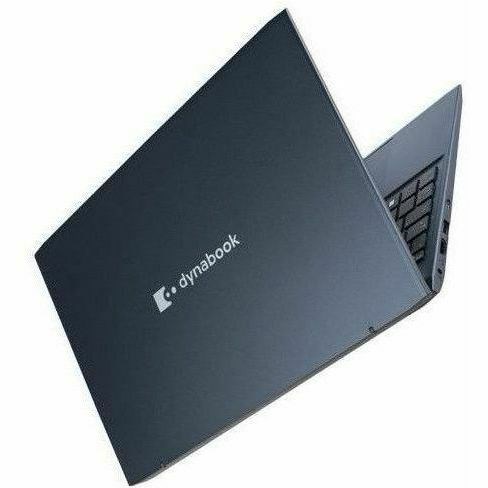 Dynabook Satellite Pro C50-K 15.6" Notebook - Full HD - Intel Core i5 12th Gen - 256 GB SSD - Blue