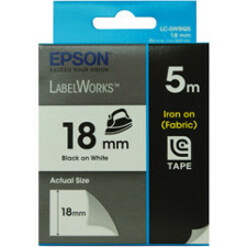 Epson Label Tape