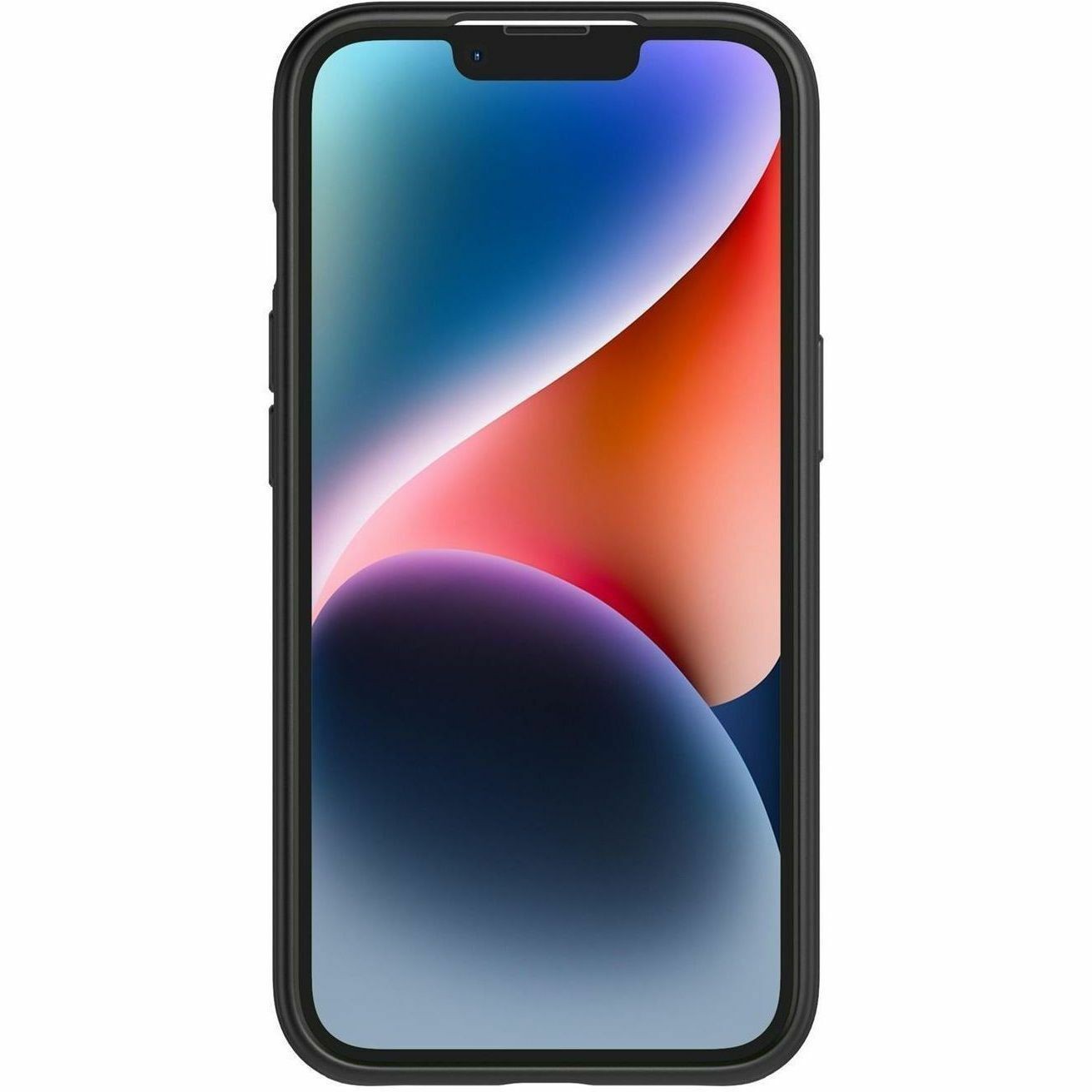 Tech21 Evo Lite Case for Apple iPhone 14, iPhone 16e Smartphone - Black
