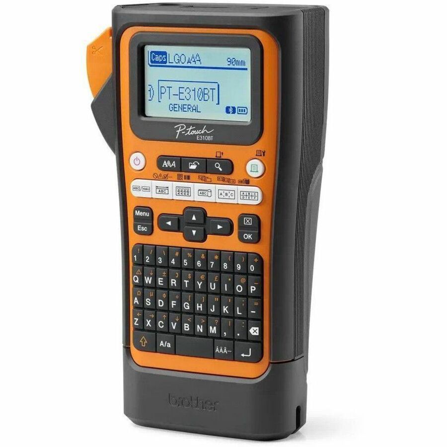 Brother Professional Labeling Machine Bluetooth
