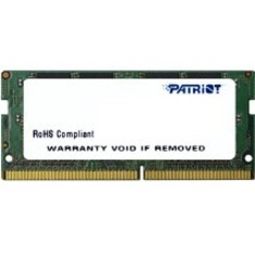 Patriot Memory Signature Line 8GB DDR4 SDRAM Memory Module