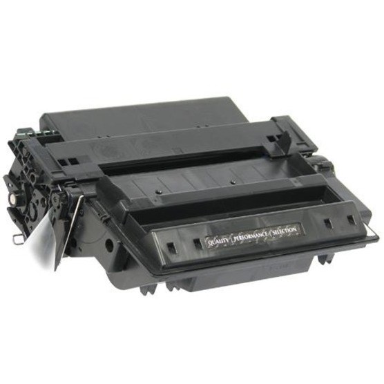 Clover Imaging Remanufactured High Yield Toner Cartridge for HP 51X (Q7551X)