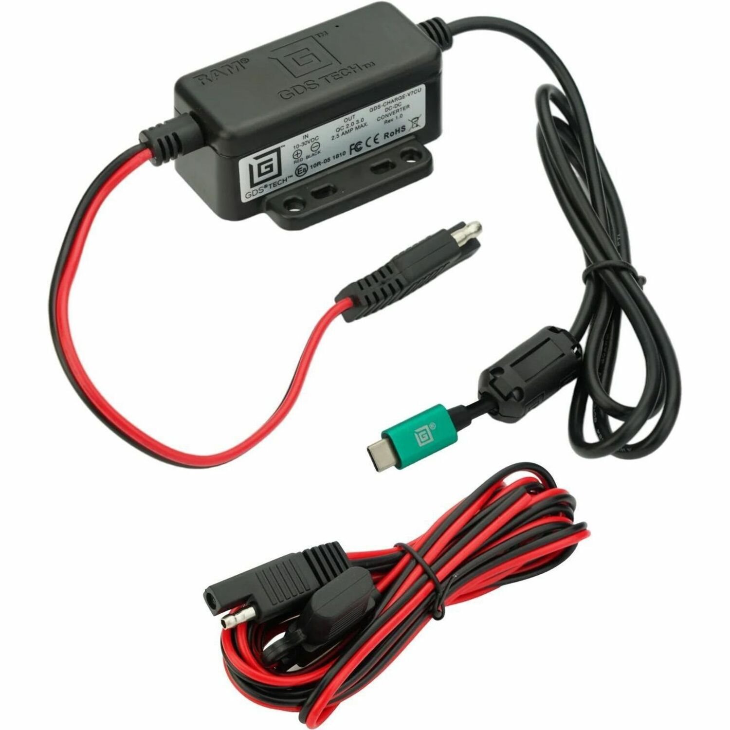 GDS DC Adapter