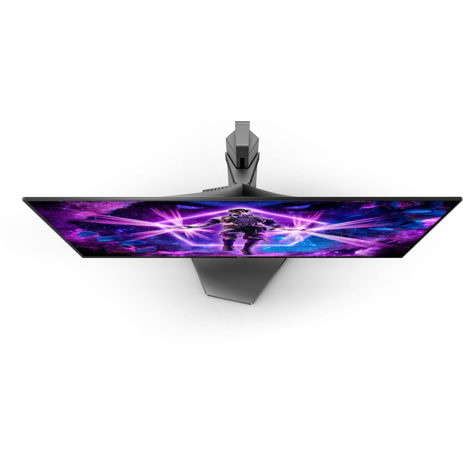 AOC AGON PRO AG276QZD 27" Class WQHD Gaming OLED Monitor - 16:9