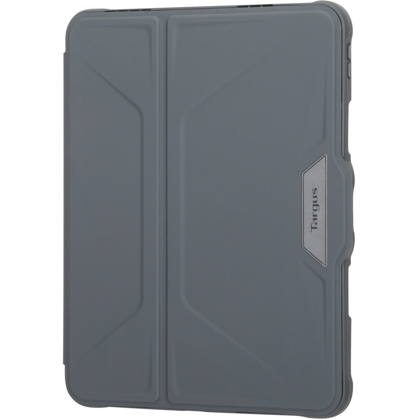 Targus Pro-Tek THZ934GL Carrying Case (Folio) for 27.7 cm (10.9") Apple iPad (10th Generation) Tablet - Black