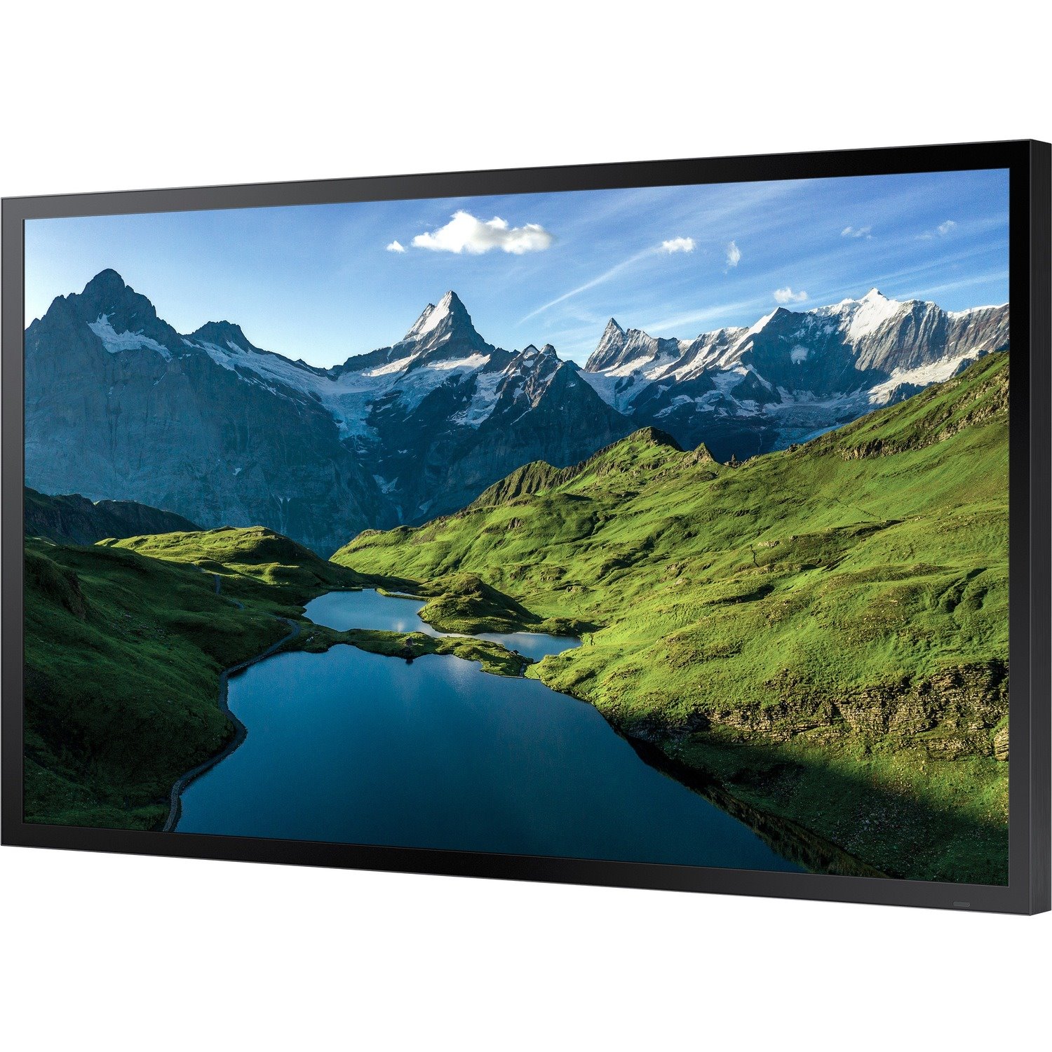 Samsung OH55A-S 55" LCD Digital Signage Display