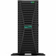 HPE SMART CHOICE ProLiant ML350 G11 4U Tower Server - 1 x Intel Xeon Silver 4514Y 2 GHz - 64 GB RAM - 960 GB SSD - (2 x 480GB) SSD Configuration - Serial Attached SCSI (SAS), Serial ATA Controller