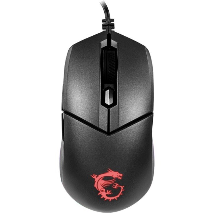 MSI Clutch GM11 Gaming Mouse