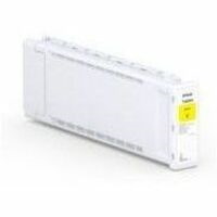 Epson UltraChrome T48M4 Original High Yield Inkjet Ink Cartridge - Yellow - 1 Pack