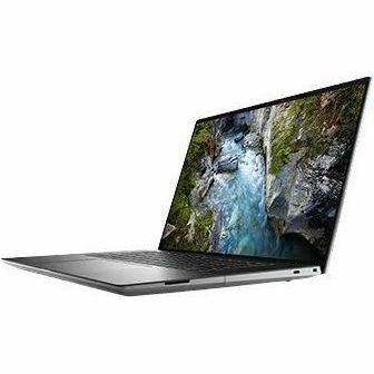 Dell Precision 5000 5690 16" Mobile Workstation - Full HD Plus - Intel Core Ultra 7 165H - vPro Technology - Intel Evo Platform - 32 GB - 1 TB SSD - English (US) Keyboard - Anodized Titan Gray