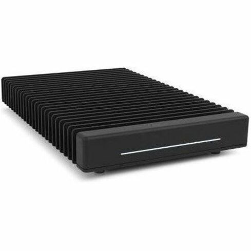 OWC 32TB ThunderBlade Thunderbolt (40Gb/s) NVMe SSD RAID Storage Solution With SoftRAID