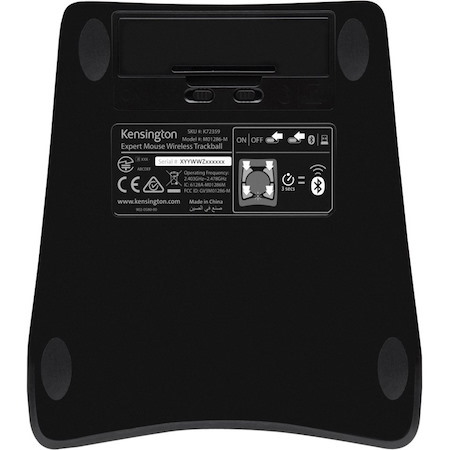 Kensington Expert Mouse TrackBall