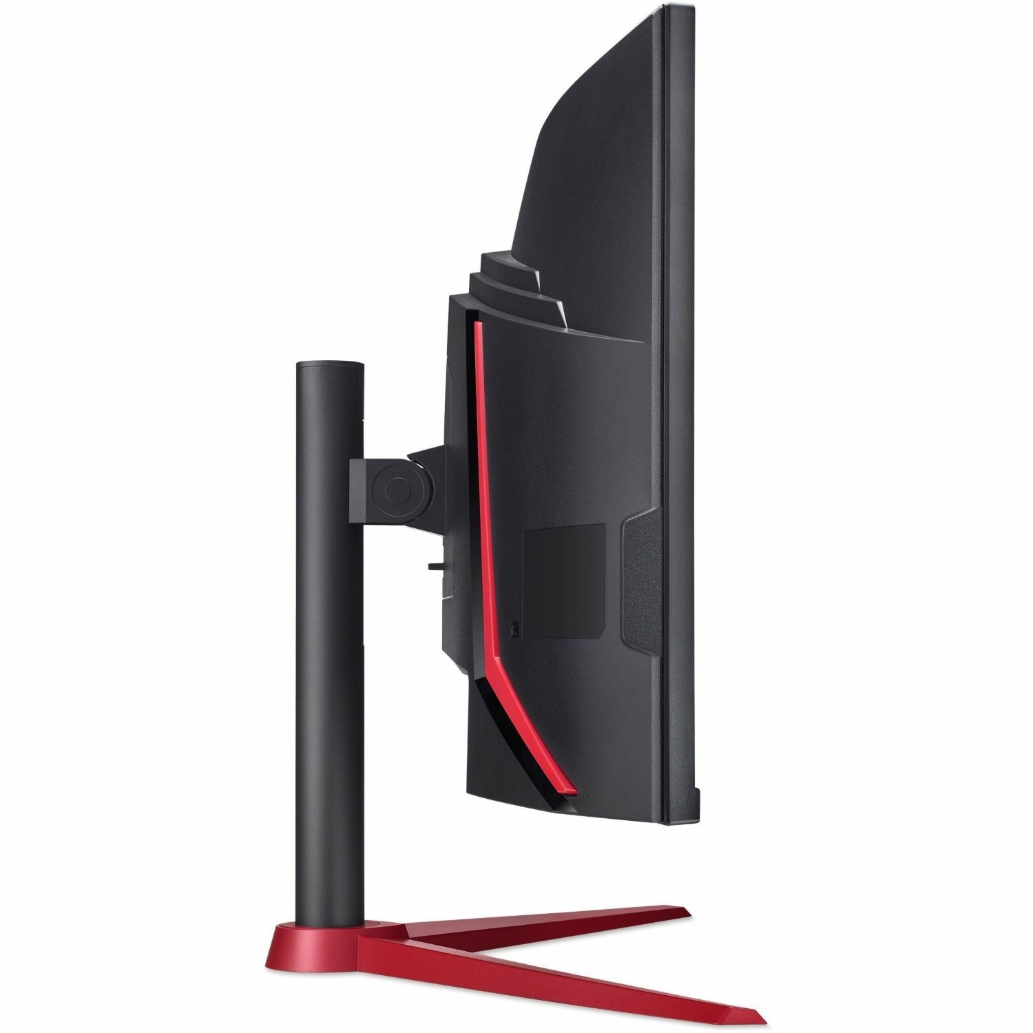 Acer Nitro XZ342CU V 34" Class UW-QHD Gaming LED Monitor - 21:9 - Black