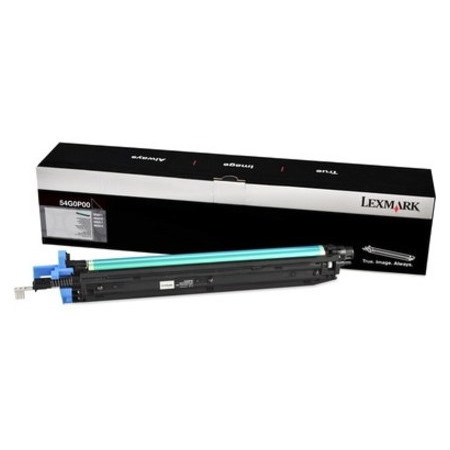 Lexmark Laser Imaging Drum - Black