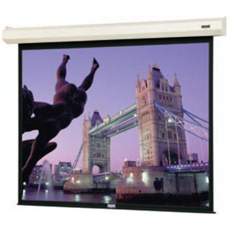 Da-Lite Cosmopolitan 79014E 133" Electric Projection Screen