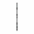Eaton Tripp Lite Series 14.4kW 3-Phase Local Metered PDU, 208V Outlets (36 C13, 6 C19, 3 L6-30R) Hubbell 50A CS8365C, 6 ft. (1.83 m) Cord, 0U Vertical, TAA