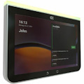 AudioCodes Rx-Panel Room Scheduling Touch Screen